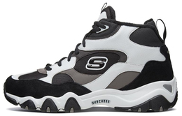 D"LITES 2.0 Кроссовки для мужчин с высоким берцем, черного/белого цвета Skechers 999324-bkw