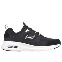 Мужские кроссовки Skechers для ходьбы 232646_BKW Черный со шнурками, цвет negro c928ce3d-5988-4f86-800f-a7ac0391ac9e_c1 | negro