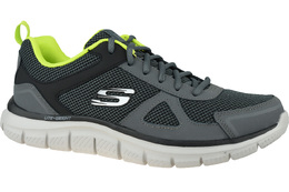 Спортивные кроссовки Skechers Skechers Track Bucolo, серый 3952550 | grau