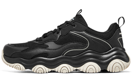 DLITES Кроссовки мужские низкие черные/белые Skechers 894244-bknt