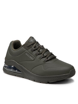 Кроссовки Skechers, зеленый uno 2 232181/olv | grün