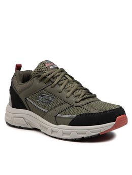 Кроссовки Skechers, хаки verketta 51898/olbk | khakifarben