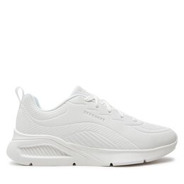 Кроссовки Skechers Uno Lite-Lighter One 183120/WHT White, белый 266910 | blanco