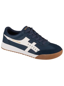 Кроссовки на шнуровке Skechers, темно-синий 4757600 | dunkelblau