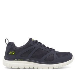 Кроссовки Skechers 8790117 NVLM Navy, темно-синий 266962 | azul marino