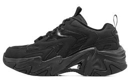 Кроссовки Stamina V6 Chunky мужские низкие черные Skechers 894161-bbk