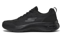 Кроссовки Skechers ARCH FIT 2.0 Casual Shoes Men Low-Top Black 216523-bbk | black