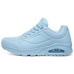 Кроссовки Skechers Lifestyle Shoes Men Low-top Blue, синий 52458-ltbl | blue
