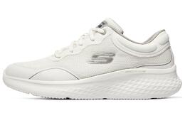 Кроссовки Skechers Flex Advantage 4.0 Lifestyle Shoes Men Low-top White, белый 232774-ofwt | white
