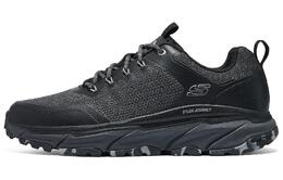 Кроссовки Skechers Casual Shoes Men Low-Top Black 237194-bbk | black
