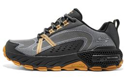 Кроссовки Skechers D"Lites 4.0 Lifestyle Shoes Men Low-top Gray/Yellow, серый/желтый 237401c-gyyl | gray/yellow