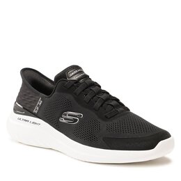 Кроссовки Skechers BounderEmerged, черный 0000302598274 | black