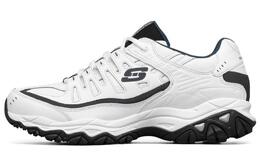 Кроссовки After Burn Chunky для мужчин с низким верхом Skechers 50127-wnv