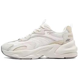 Кроссовки Skechers DLITES Chunky Sneakers Men Low-top White/natural, белый 118326-wnt | white/natural