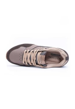 Кроссовки UNO-RETRO ONE Skechers, коричневый sk112m02p-o11 | bruin