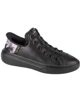 Кроссовки на шнуровке Skechers, черный 4690499 | schwarz