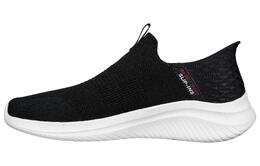 Кроссовки Skechers Lifestyle Shoes Men Low-top, черный 232450-blk | black