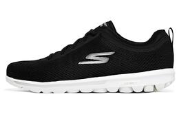 Кроссовки Skechers, черные 216457-bkw