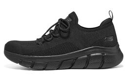 BOBS B FLEX Кроссовки для мужчин, низкие, черные Skechers 118100-bbk