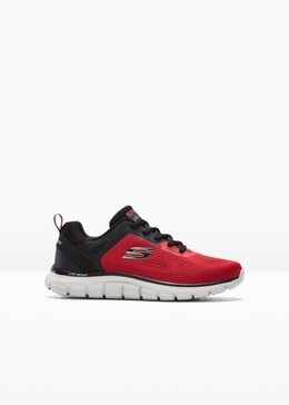 Кроссовки Skechers с пеной с эффектом памяти Skechers, красный 90988295 | rot/schwarz