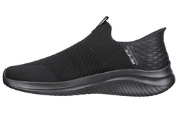Мужские кроссовки Ultra Flex 3.0 Lifestyle с низким верхом черного цвета Skechers 232450-bbk