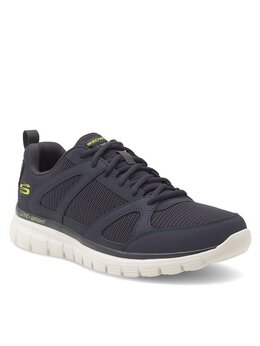 Кроссовки Skechers, синий 8790117 nvlm | dunkelblau