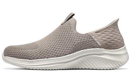 Мужские кроссовки Ultra Flex 3.0 Lifestyle с низким верхом серого цвета Skechers 894241-tpe