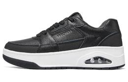 Кроссовки Skechers Skateboarding Shoes Men Low-top, черный 183140-blk | black