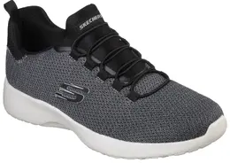 Слипоны Skechers "DYNAMIGHT", слипоны, повседневная обувь, кроссовки со стелькой из пены с эффектом памяти, черный 5828985884 | schwarz