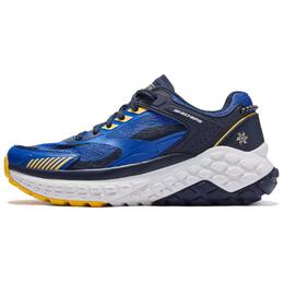 Кроссовки Skechers Sport Lifestyle Shoes Men Low-top Blue, синий 232743-blmt | blue