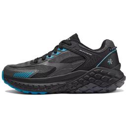 Кроссовки Skechers Sport Lifestyle Shoes Men Low-top, черный/серый/синий 232743-bkgb | black/grey/blue