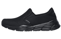 Equalizer 4.0 Кроссовки Lifestyle мужские низкие черные Skechers 232017-bbk