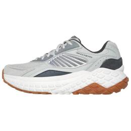 Кроссовки Skechers Sport Lifestyle Shoes Men Low-top Gray, серый 232744-gycc | gray