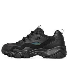 Кроссовки Skechers D'lites 2.0 Running Shoes Black, черный 666157-bbk | black