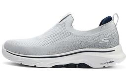 Кроссовки Skechers Casual Shoes Men Low-Top Gray 216633-gynv | gray