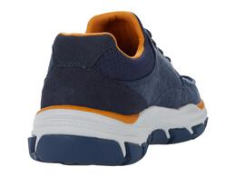 Кроссовки Skechers Relaxed Fit Respected - Loleto, темно-синий 9513754 | navy