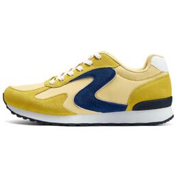 Кроссовки Skechers Street Lifestyle Shoes Men, желтый 183203-yel | bright yellow