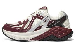 Кроссовки Skechers Lifestyle Shoes Men Low-top Burgundy, цвет Burgundy 232742-wbug | burgundy