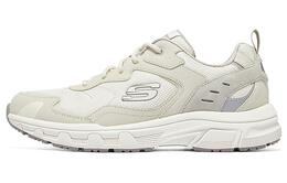 Кроссовки Skechers Lifestyle Shoes Men Low-top Natural, цвет Natural 894272-nat | natural