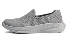 Кроссовки Skechers Casual Shoes Men Low-Top Gray 210943-gry | gray