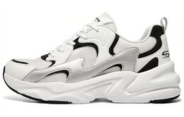 Skechers BOBS BAMINA 2 Кроссовки для мужчин с низким верхом 118321-wbks