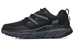 Кроссовки Skechers Casual Shoes Men Low-Top Black 237192-bkcc | black