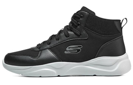 D"LITES WAVE Кроссовки для мужчин, среднего размера, черные Skechers 8790165-bkgy