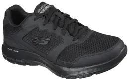 Кроссовки Skechers "FLEX ADVANTAGE 4.0", черный 6735426559 | schwarz