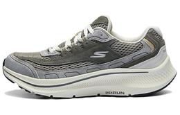 Кроссовки Skechers Lifestyle Shoes Men Low-top Gray/Brown, коричневый 220870-tpe | gray/brown