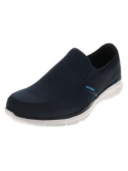 Кроссовки на шнуровке Skechers, синий 4617999 | blau