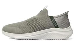 Кроссовки Skechers Lifestyle Shoes Men Low-top Taupe, коричневый 232451-tpol | taupe