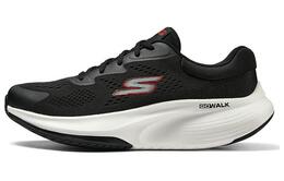 Кроссовки Skechers Lifestyle Shoes Men Low-top Black, White, Red, Gray, черный 216579-bkrd | black