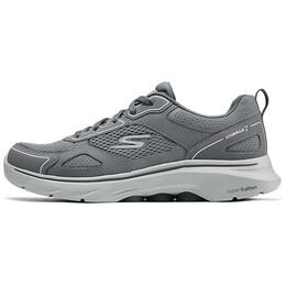Кроссовки Skechers GO WALK 7 Lifestyle Shoes Men Low-top Gray, серый 216640-gry | gray