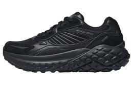 Кроссовки Skechers Monster Lifestyle Shoes Men Low-top Black, черный 232744-bbk | black